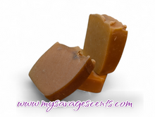 Load image into Gallery viewer, Camel Milk &amp; Honey All-Natural Soap
