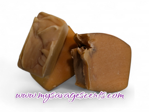 Camel Milk & Honey All-Natural Soap