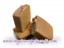 Load image into Gallery viewer, Camel Milk &amp; Honey All-Natural Soap
