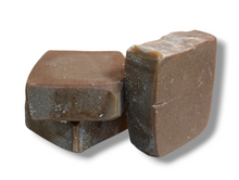 Load image into Gallery viewer, Hibiscus And Honey All-Natural Cold Process Soap
