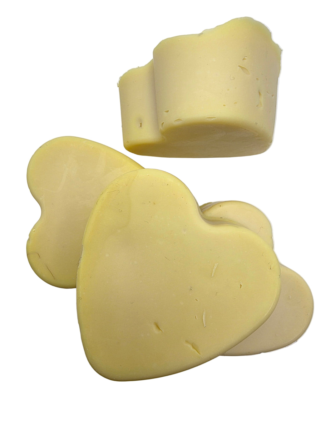 All-Natural B12 &Mango Butter Soap