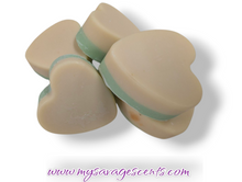 Load image into Gallery viewer, All Natural Goats Milk &amp; Tapioca Starch
