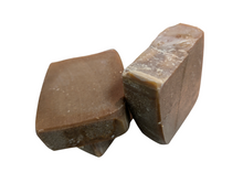 Load image into Gallery viewer, Hibiscus And Honey All-Natural Cold Process Soap
