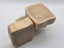 Load image into Gallery viewer, All-Natural Tomato Seed, Amchur &amp; Tallow Cold Process Soap
