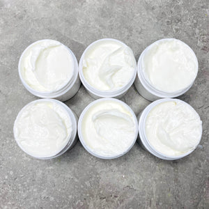 Cold Cream - Moisturizer & Makeup Remover - Made by Savage Scents