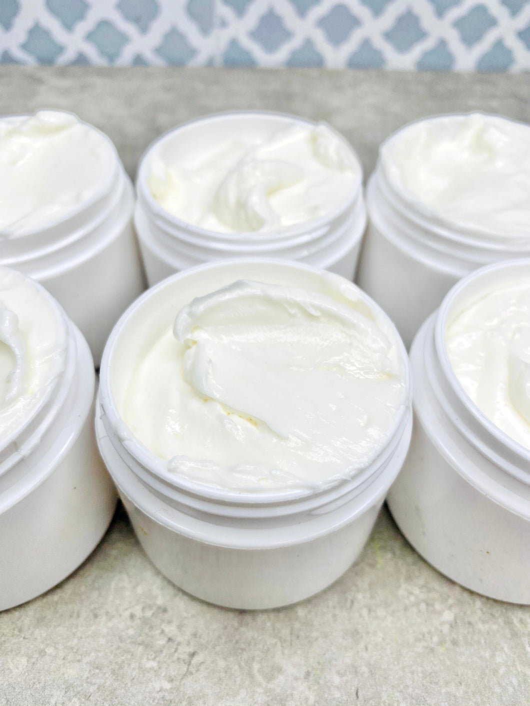 Cold Cream - Moisturizer & Makeup Remover - Made by Savage Scents