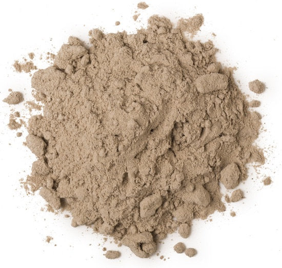 Bentonite Clay - 4 oz - 8 oz - 1 LB - 5 LB