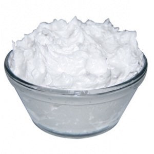 Whipped Soap Base