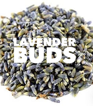 Load image into Gallery viewer, Natural Lavender Buds
