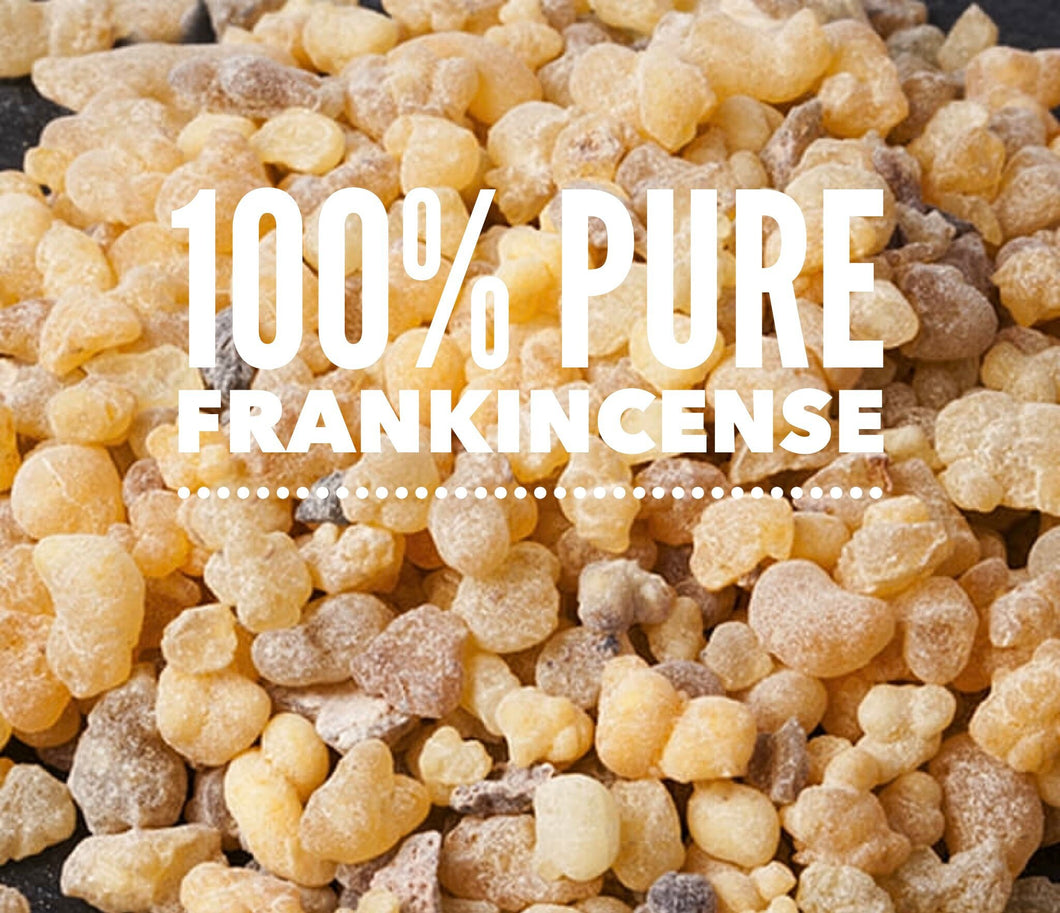 Frankincense - Resin - Tears - 100% Natural - Pure - Incense