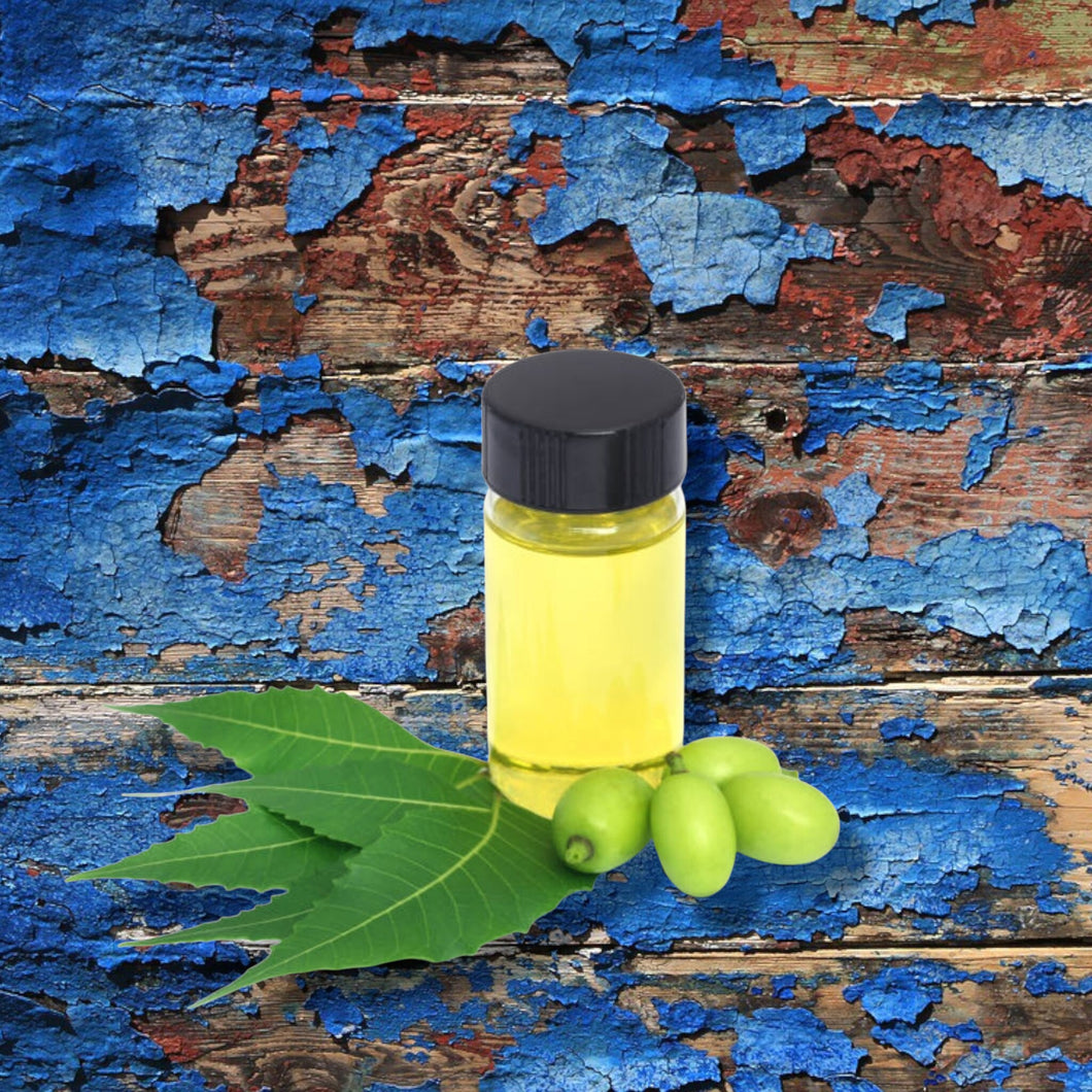 Neem oil